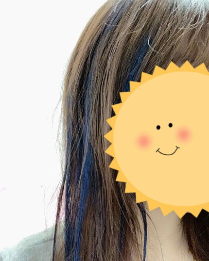 1DAY HAIR MONSTER/リーゼ/ヘアカラーを使ったクチコミ(2枚目)