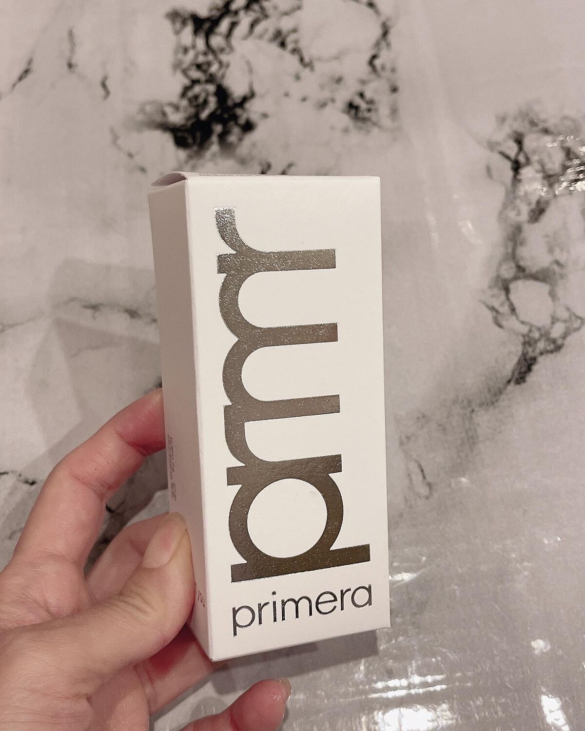 ユース ラディアンス ビタチノール セラム/primera/美容液を使ったクチコミ(2枚目)