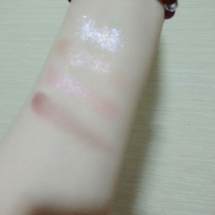 ニュアンスオンアイシャドウ/CEZANNE/アイシャドウパレットを使ったクチコミ(7枚目)