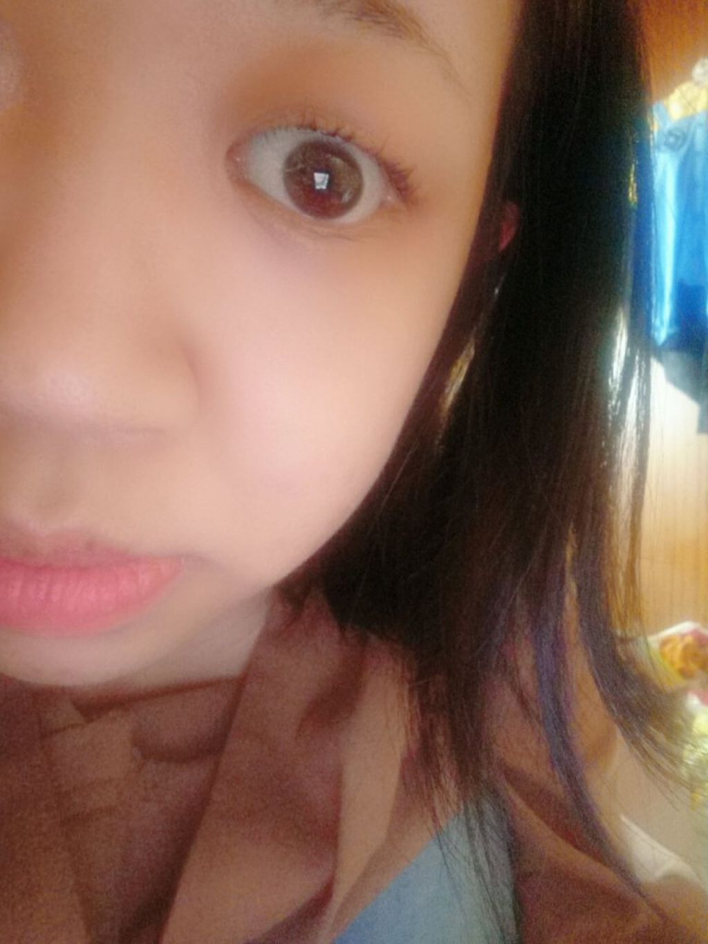 ラッシュバージョンアップ（リッチロング）/ettusais/マスカラ下地を使ったクチコミ（2枚目）