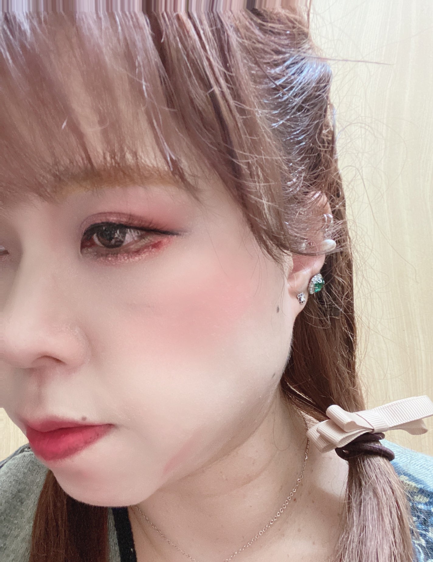 アイパレット/sopo/アイシャドウパレットを使ったクチコミ(1枚目)