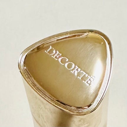 リフトディメンション セラム/DECORTÉ/美容液を使ったクチコミ(5枚目)