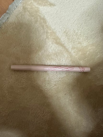 描くアイゾーンコンシーラー/CEZANNE/ペンシルコンシーラーを使ったクチコミ(1枚目)