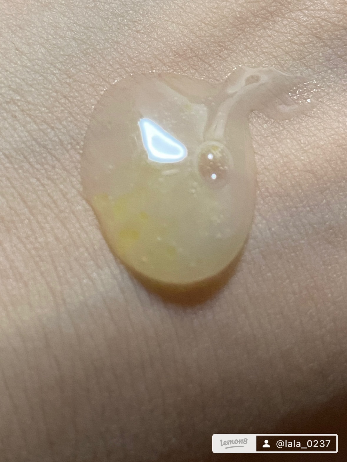 を使ったクチコミ（2枚目）