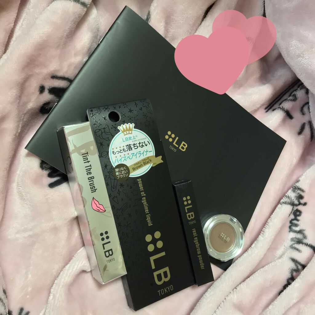 グラムジェリーアイズN リッチブラウン/LB/ジェル・クリームアイシャドウを使ったクチコミ（1枚目）