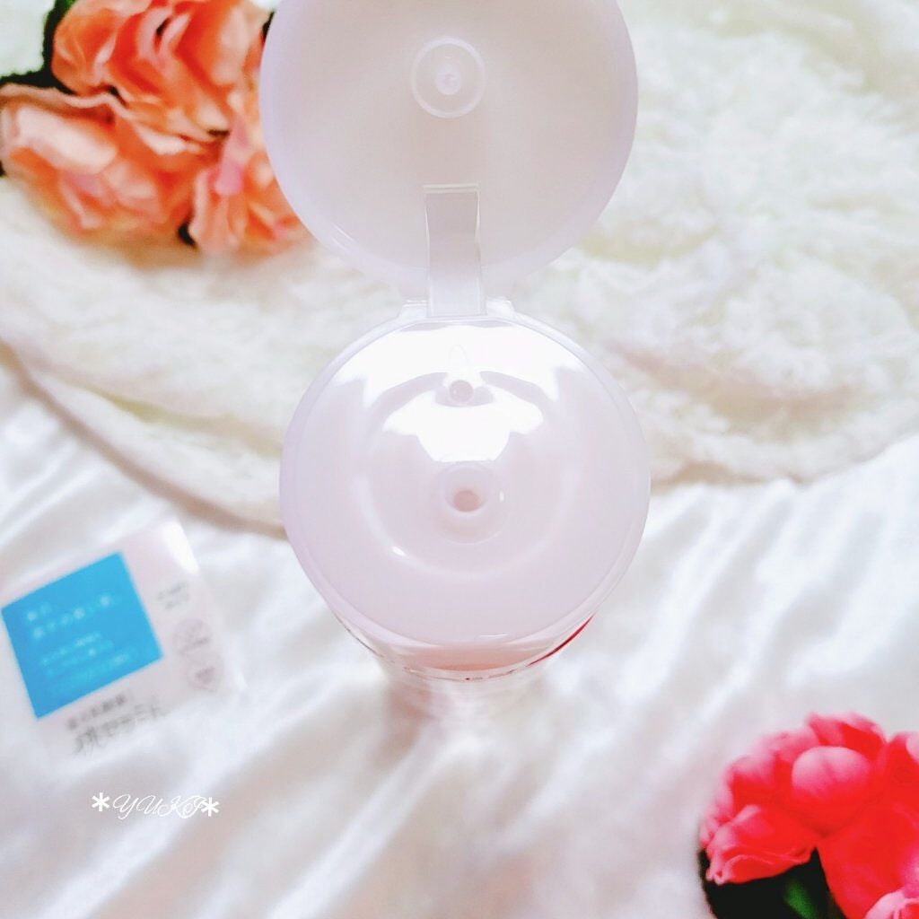 潤いバリア化粧水/ももぷり/化粧水を使ったクチコミ(3枚目)