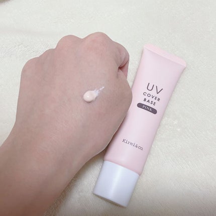 アイブロウパウダー/Kirei&co./パウダーアイブロウを使ったクチコミ(2枚目)