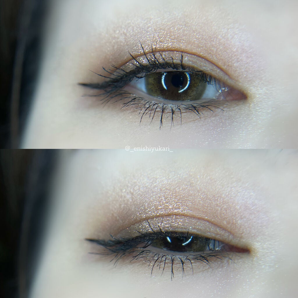 ベア トゥ ザ マックス アイ キット/M・A・C/メイクアップキットを使ったクチコミ(3枚目)