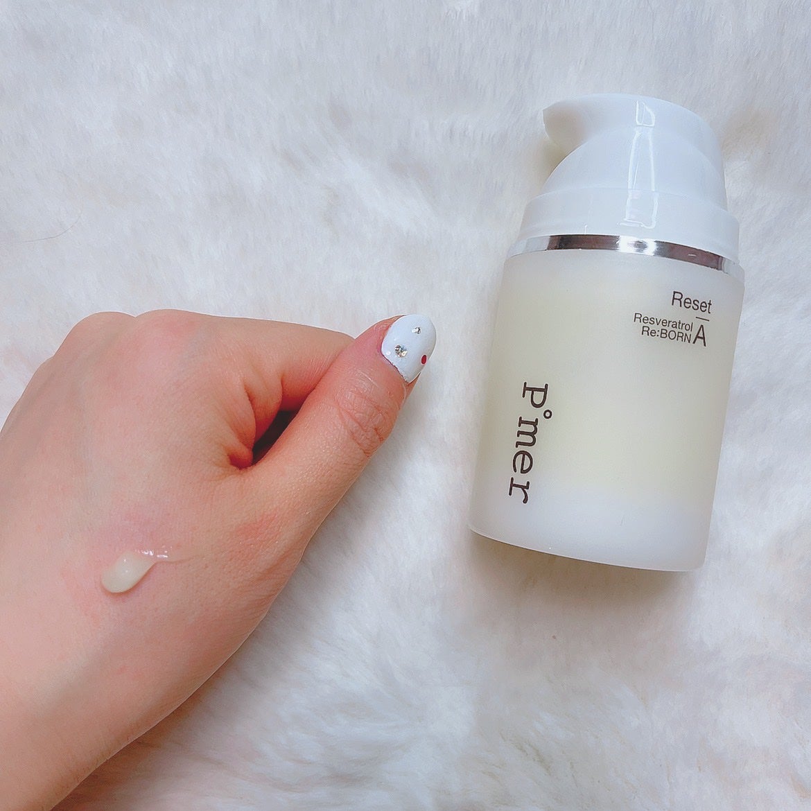 ã«ã³ã ðž on LIPS ãç¥ã®é«ããðŒðŒ/éåœã¹ãã³ã±ã¢ãã©ã³ããPuremerïŒãã¥ã¢..ãïŒ2æç®ïŒ