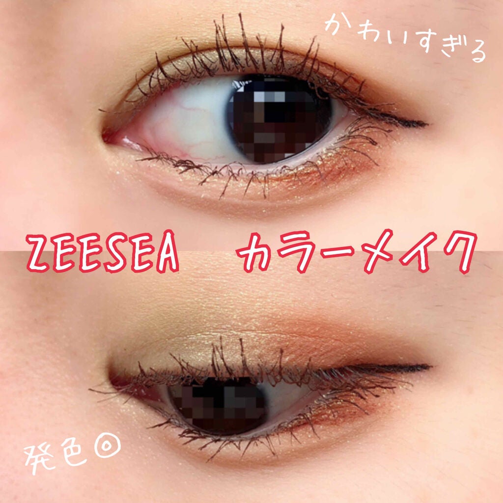 極細 アイライナーR/CEZANNE/リキッドアイライナーを使ったクチコミ(1枚目)