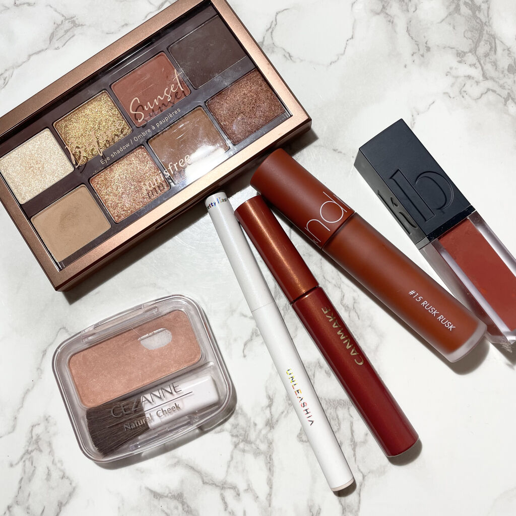 クイックラッシュカーラー/キャンメイク/マスカラ下地を使ったクチコミ（2枚目）