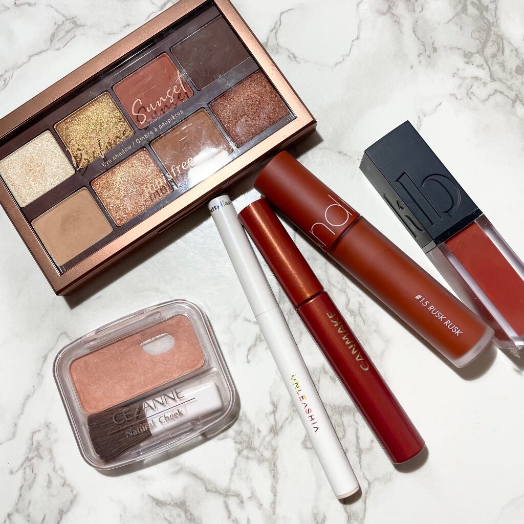 クイックラッシュカーラー/キャンメイク/マスカラ下地を使ったクチコミ(2枚目)