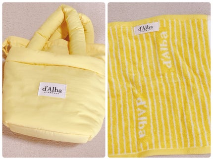 ダルバ ホワイトトリュフファーストスプレーセラム/ダルバ/ミスト状化粧水を使ったクチコミ(10枚目)