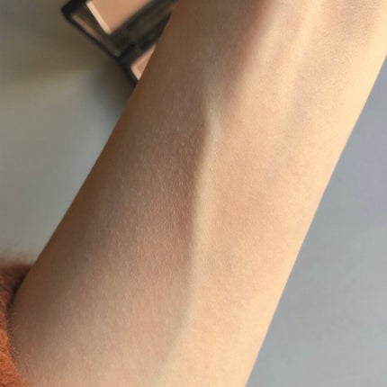 ピュア チーク カラー/heme/パウダーチークを使ったクチコミ(6枚目)