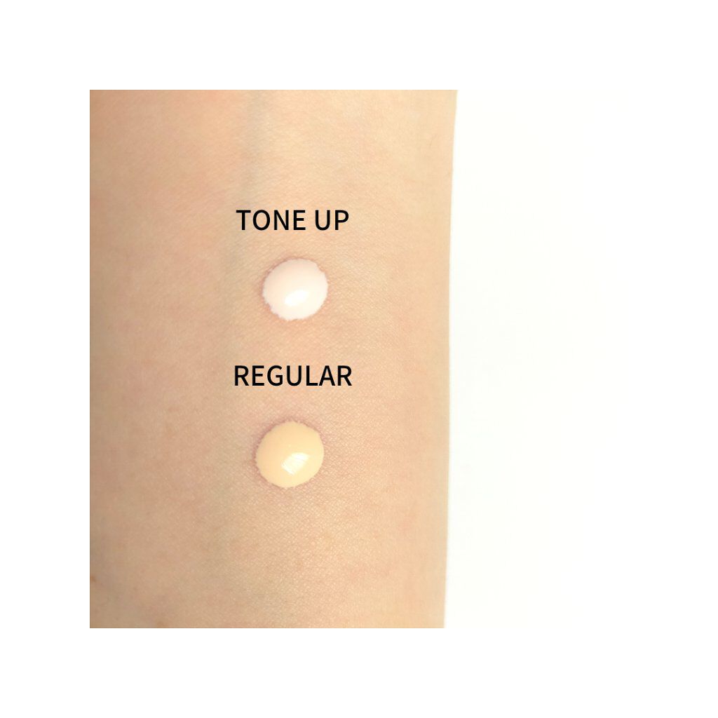 スキンプロテクトベース＜皮脂くずれ防止＞/プリマヴィスタ/化粧下地を使ったクチコミ（2枚目）