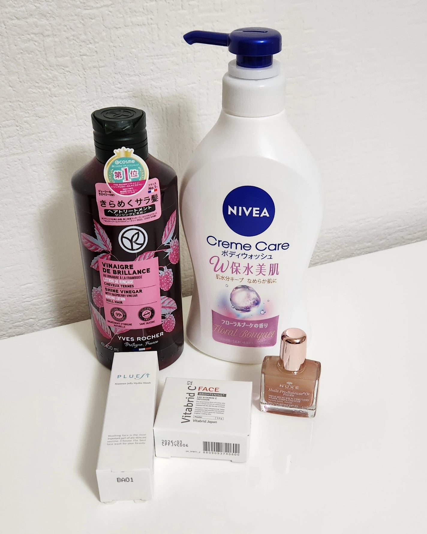 ブルーム ボックス/BLOOMBOX/その他を使ったクチコミ(2枚目)