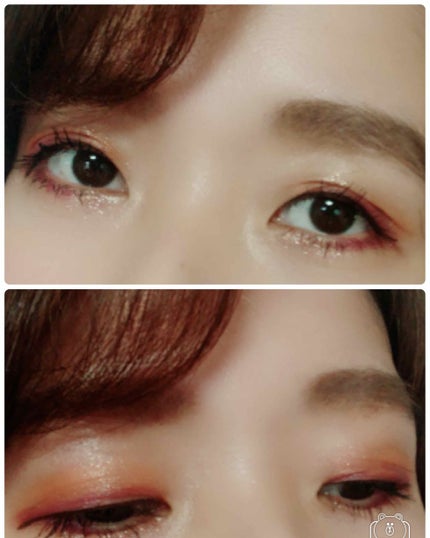 アイ カラー クォード/TOM FORD BEAUTY/アイシャドウパレットを使ったクチコミ(3枚目)