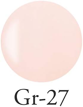 エンジェルクィーン カラージェル Gr-27 メリザンドベージュ