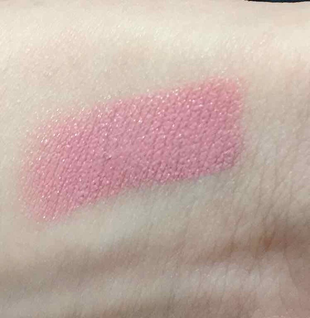 リップスティック/M・A・C/口紅を使ったクチコミ(2枚目)