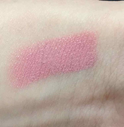 リップスティック/M・A・C/口紅を使ったクチコミ(2枚目)