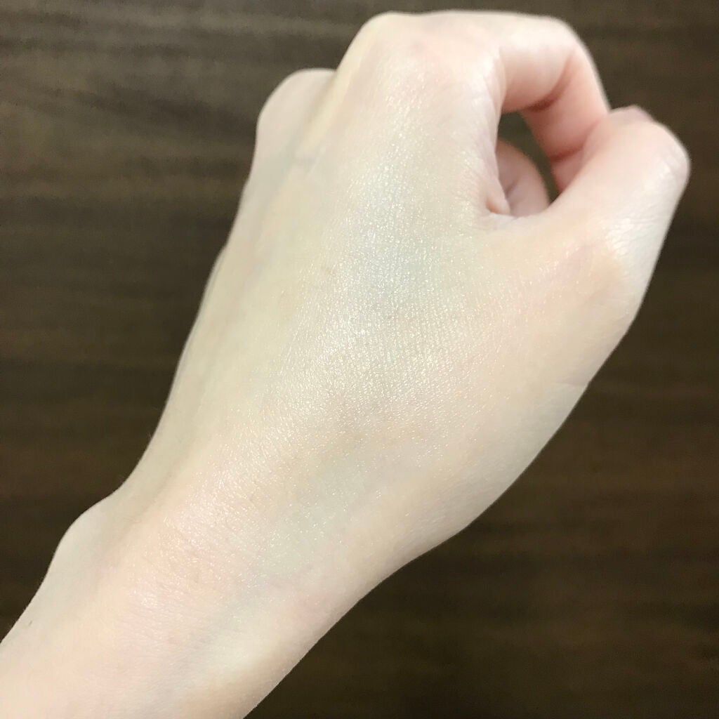 スキンソリューションSOSクリーム80g/FAU/フェイスクリームを使ったクチコミ(4枚目)