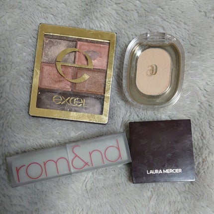 ブラッシュ カラー インフュージョン/ローラ メルシエ/パウダーチークを使ったクチコミ(1枚目)