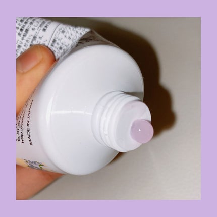 産毛ピールオフパック/スリンキータッチ/除毛クリームを使ったクチコミ(3枚目)