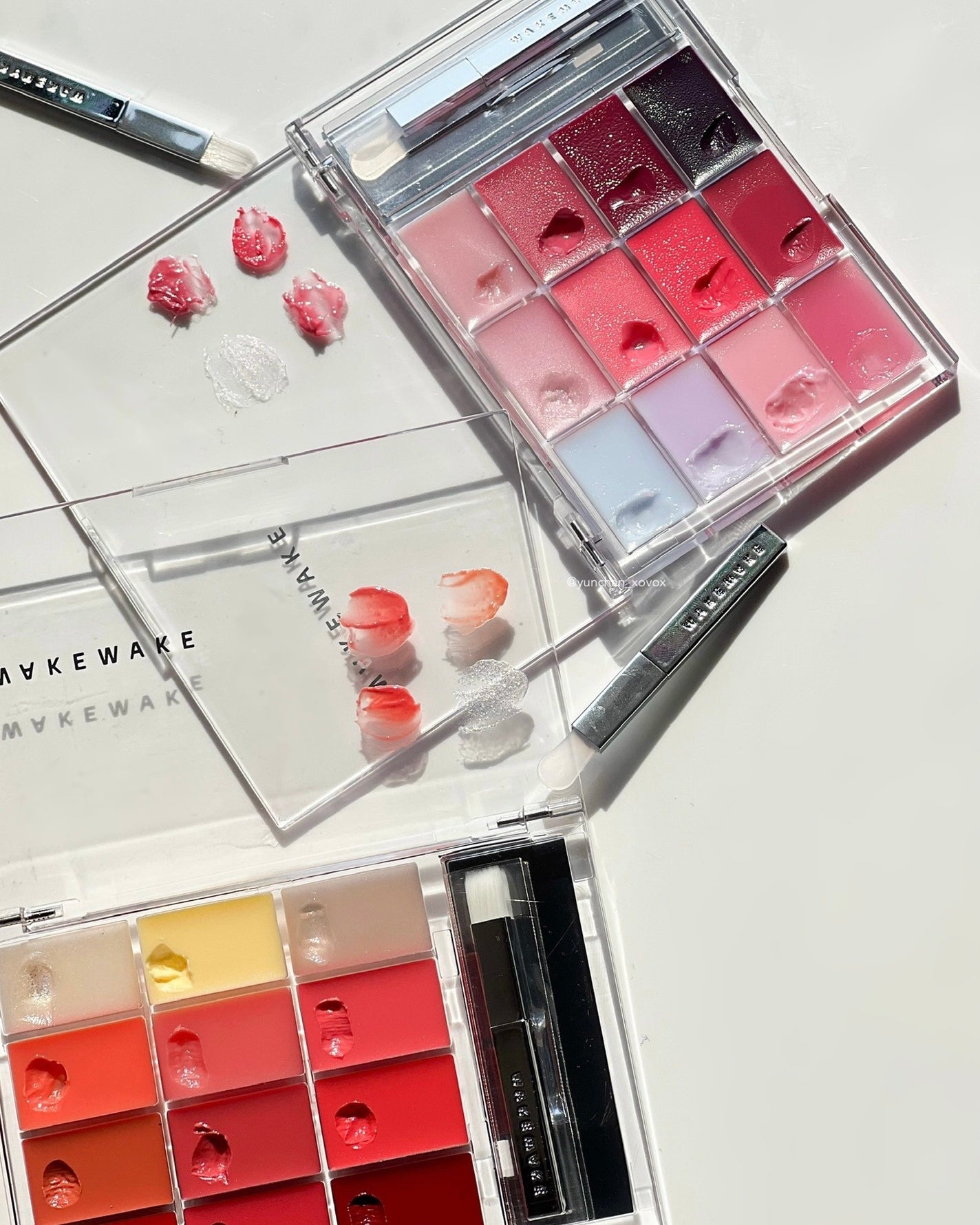 リップケア バーム/キュレル/リップバームを使ったクチコミ(6枚目)