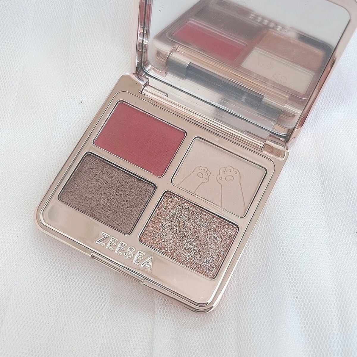 ケイト リップモンスター/KATE/口紅を使ったクチコミ(5枚目)