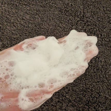 スキンコンディショニング洗顔/ファンケル/洗顔フォームを使ったクチコミ(4枚目)