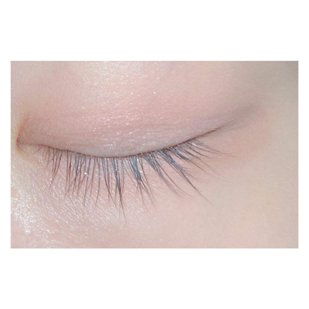 マイフェイブムードアイパレット 9カラー/HOLIKA HOLIKA/アイシャドウパレットを使ったクチコミ(6枚目)