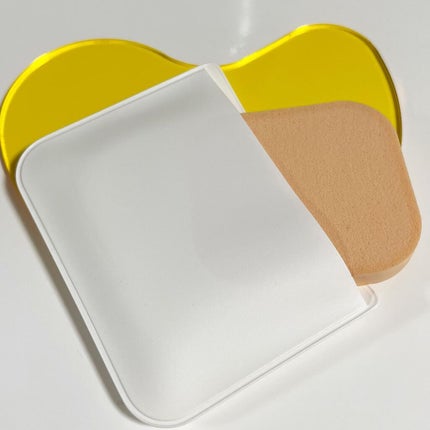 クールスキンウェアBB/ESPRIQUE/BBクリームを使ったクチコミ(3枚目)