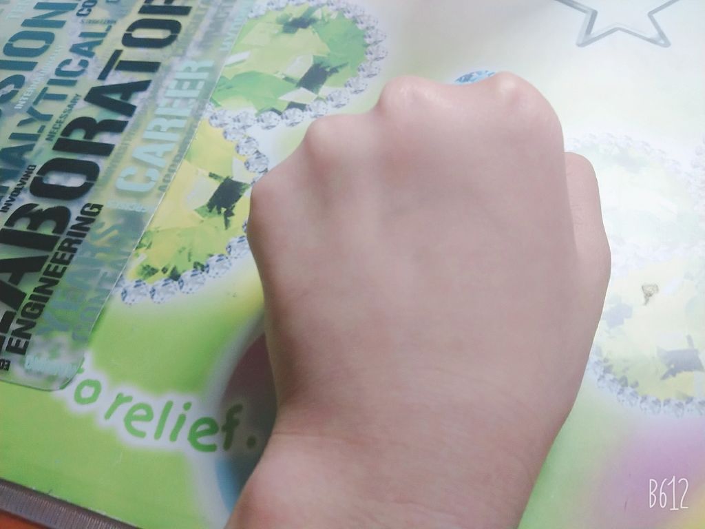 フィットミーリキッドファンデーション/MAYBELLINE NEW YORK/リキッドファンデーションを使ったクチコミ（3枚目）