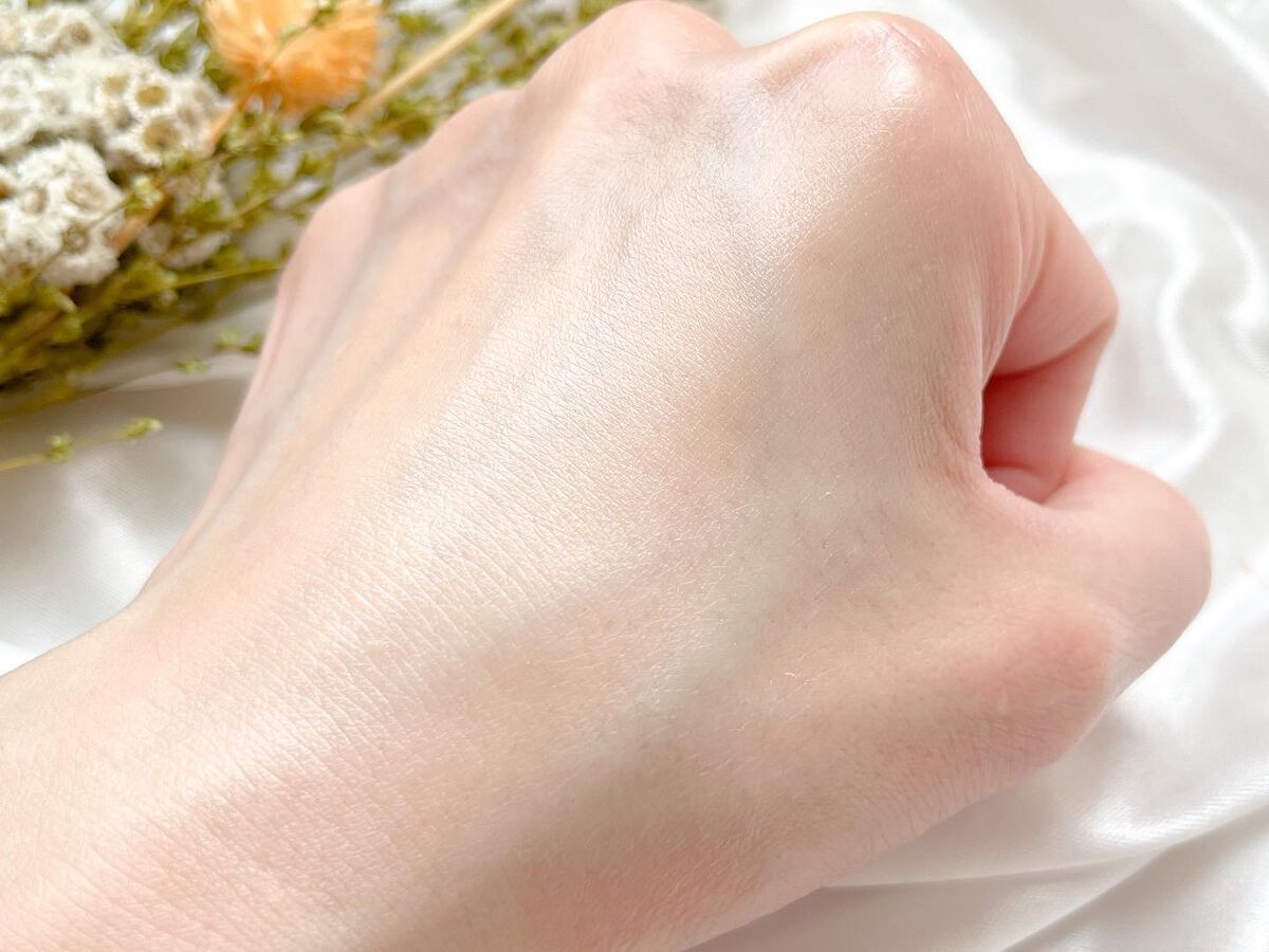 ステップ1プライマー/MAKE UP FOR EVER/化粧下地を使ったクチコミ（3枚目）