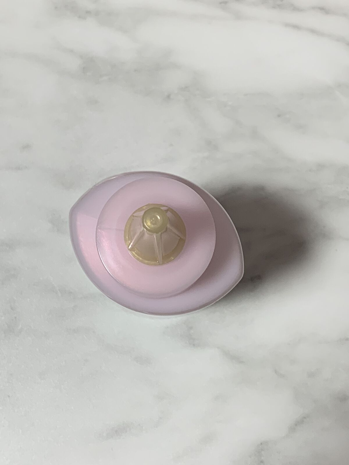 エッセンシャル プレミアム ウォータートリートメント EXスムース/エッセンシャル/アウトバストリートメントを使ったクチコミ（3枚目）