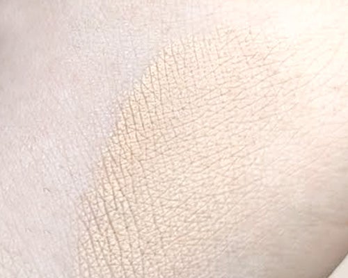 パウダーファンデーション/media luxe/パウダーファンデーションを使ったクチコミ(3枚目)