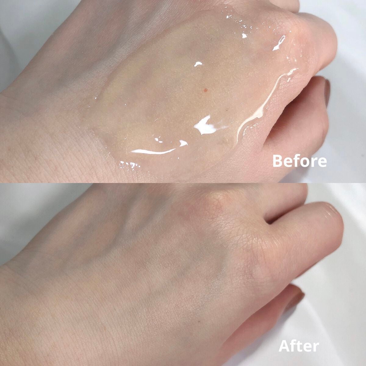 ゴマージュシュガー/meshimase/ボディスクラブを使ったクチコミ(3枚目)