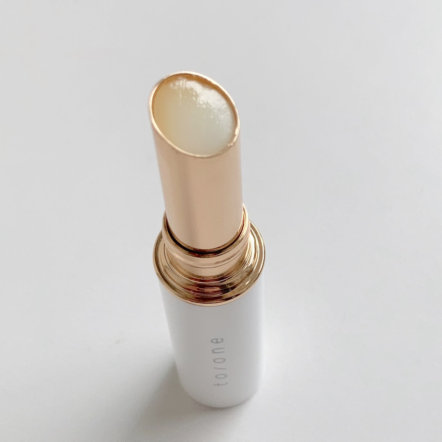 トーン フェイス トリートメント スティック/to/one/美容液を使ったクチコミ(2枚目)