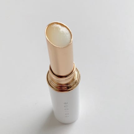 トーン フェイス トリートメント スティック/to/one/美容液を使ったクチコミ(2枚目)