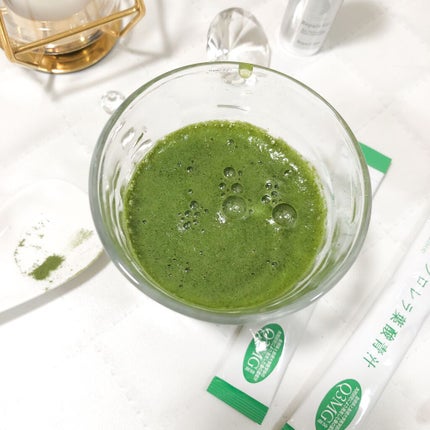 リペアジェル/リソウコーポレーション/美容液を使ったクチコミ(5枚目)