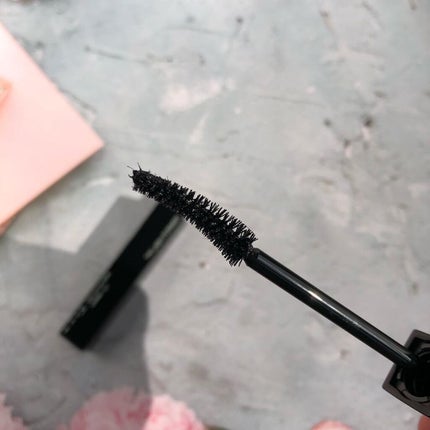 ラッシュフォーマーEX(ロングWP)/KATE/マスカラを使ったクチコミ(3枚目)