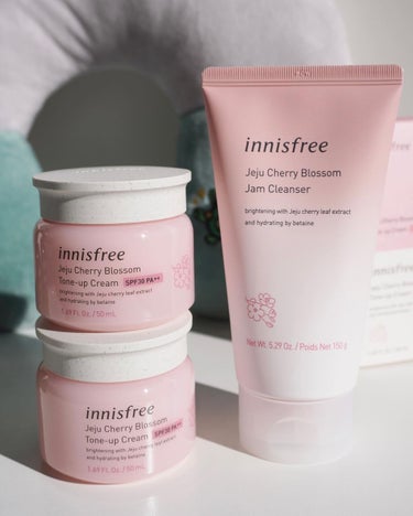 グリーンティーフレッシュ　ヘアシャンプー/innisfree/シャンプー・コンディショナーを使ったクチコミ（4枚目）