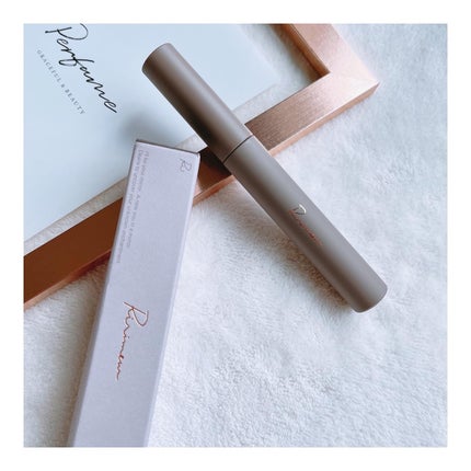 ラッシュキープマスカラ/Ririmew/マスカラを使ったクチコミ(6枚目)