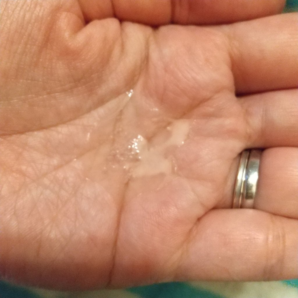 チェリーブロッサム リペアスムースシャンプー / リペアスムーストリートメント/Flora Notis JILL STUART/市販シャンプーを使ったクチコミ(3枚目)