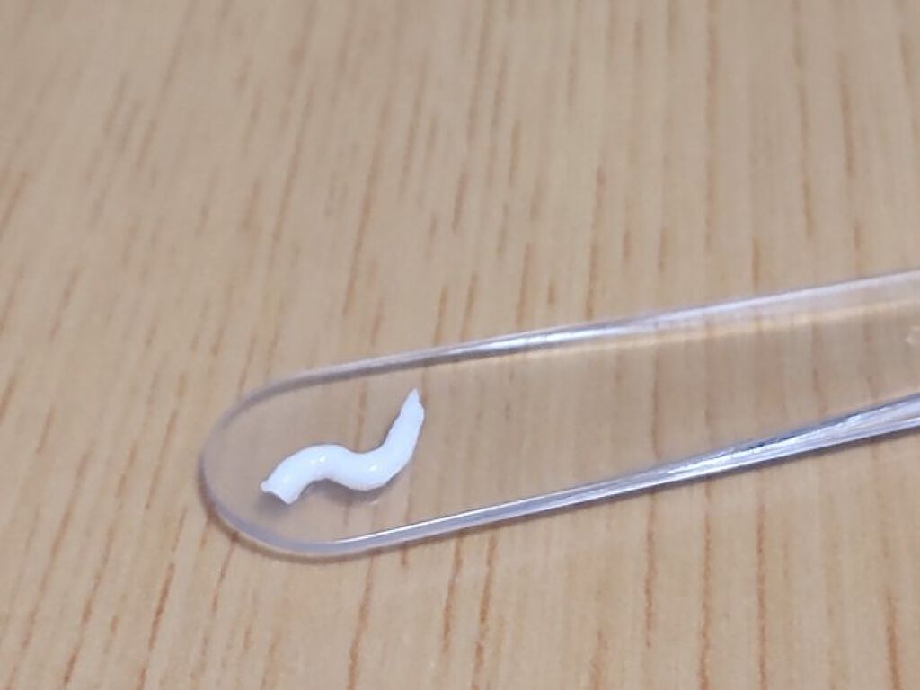 ケシミン クリームj/ケシミン/その他スキンケアを使ったクチコミ（2枚目）