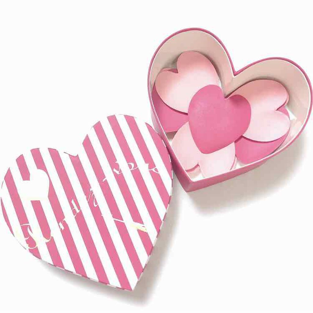 フェイス カラー リミテッド/レ・メルヴェイユーズ ラデュレ/パウダーチークを使ったクチコミ（1枚目）