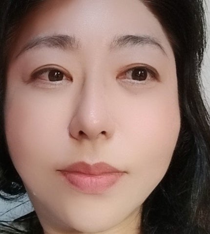 mcgroupakiko on LIPS 「若い時より、隠したい部分は増えるのに厚塗りするとヨレやシワへの..」(8枚目)