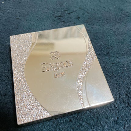 エレガンス アルモニーアイズ/Elégance/アイシャドウパレットを使ったクチコミ(2枚目)