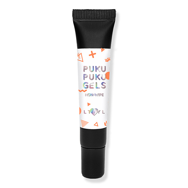 PUKU PUKU GELS 02 ORANGE(オレンジ)