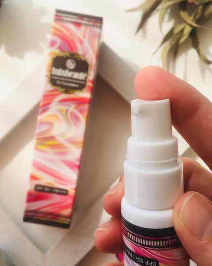 チュチュボーテExファンデーション/チュチュボーテ/リキッドファンデーションを使ったクチコミ(2枚目)